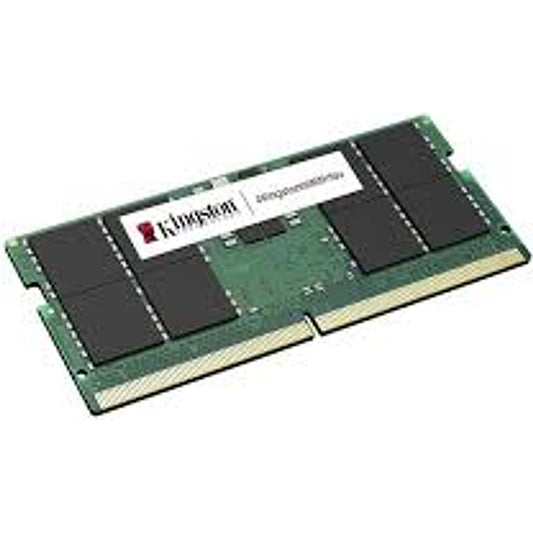 Kingston DDR5 8GB SO-DIMM 5600Mhz