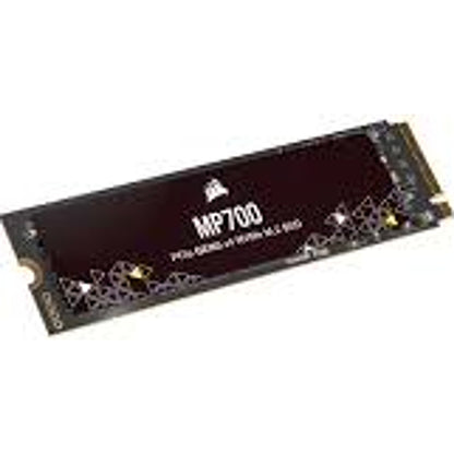 Corsair MP700 1TB PCIe Gen5 x4 NVME M.2 SSD
