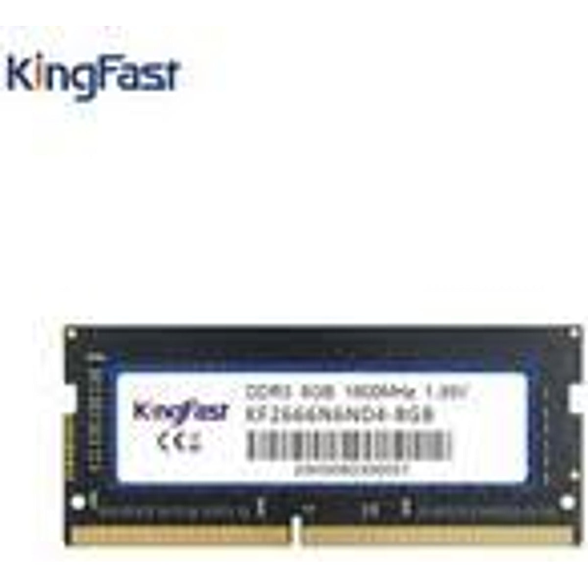 Kingsfast DDR3 8GB SO-DIMM1600Mhz