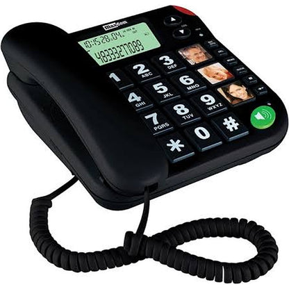MAXCOM KTX480