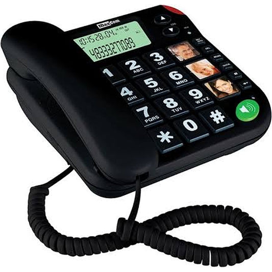 MAXCOM KTX480