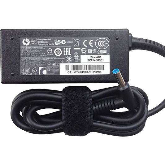 HP 90W 4.5*3.0 Blue Tip Original