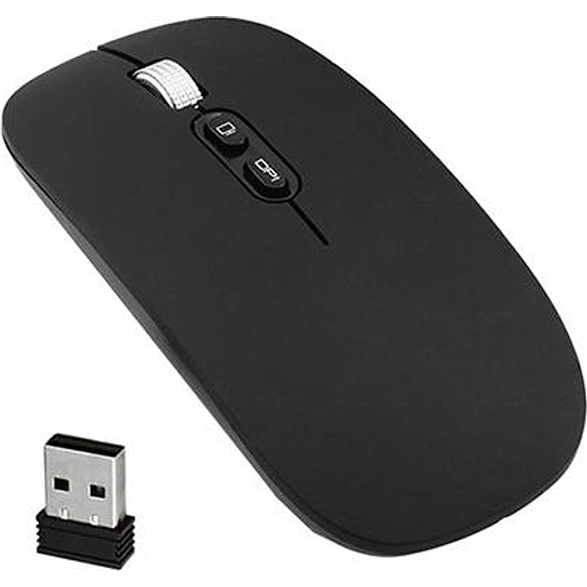 Coteci Universal Bluetooth Mouse 2.4GHz