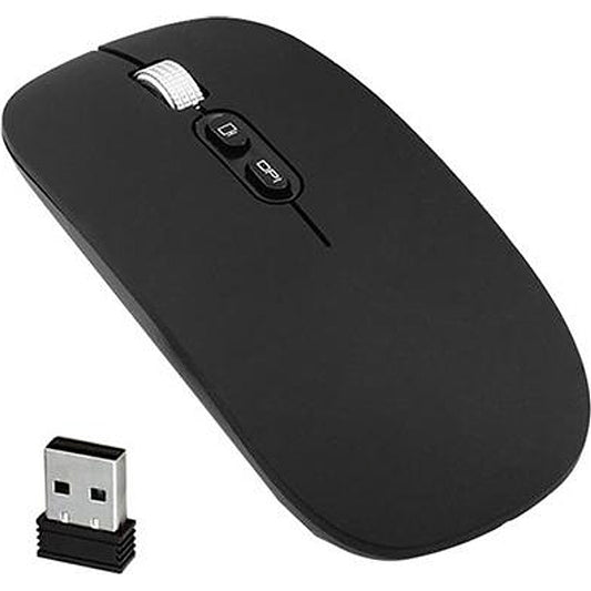 Coteci Universal Bluetooth Mouse 2.4GHz