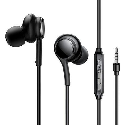 JOYROOM JR-EW02 Wired In-Ear Earbuds