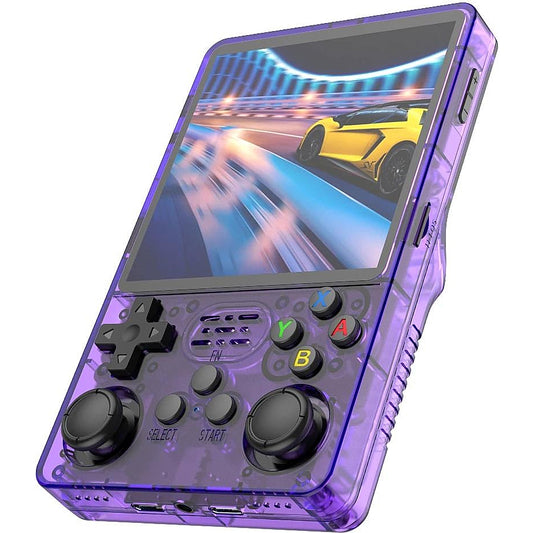 R36S Reto Game Console