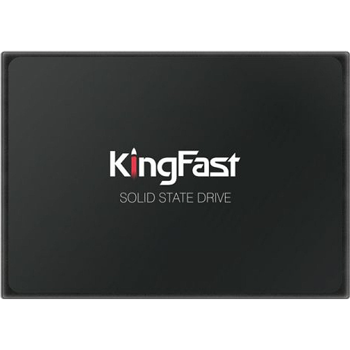 Kingfast 2.5 Sata 3 SSD F10 2TB