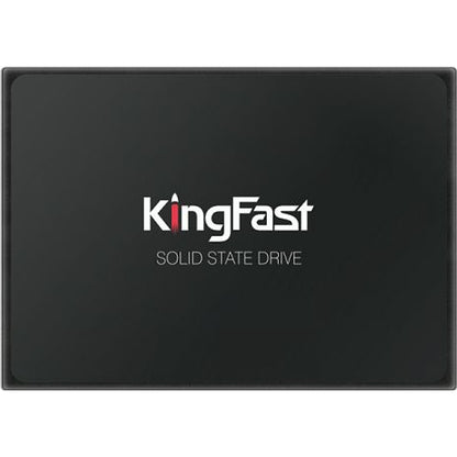 Kingfast 2.5 Sata 3 SSD F10 2TB