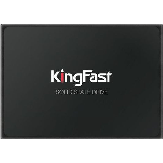 Kingfast 2.5 Sata 3 SSD F10 2TB
