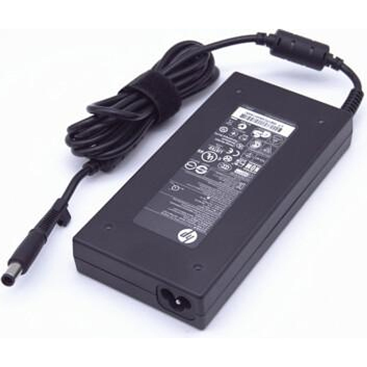 HP/COMPAQ 19.5V 7.4/5.0 TIP