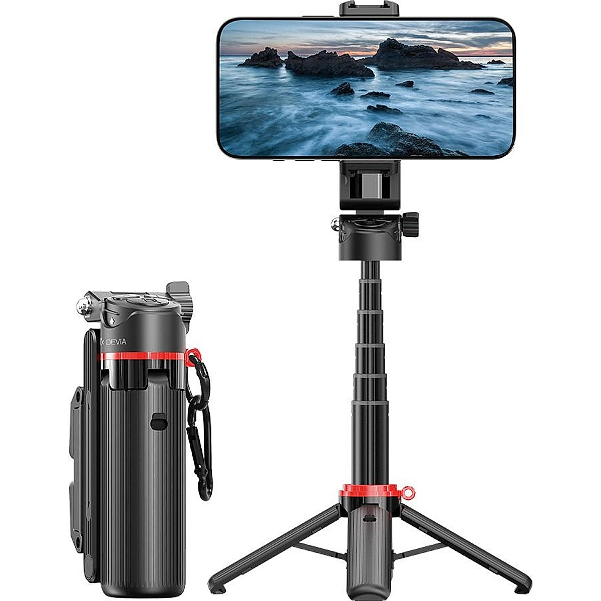 Devia Pro2 Selfie Stick