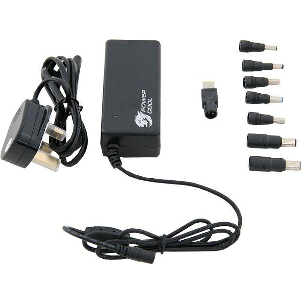 POWER COOL Universal Laptop AC Adaptor 90W