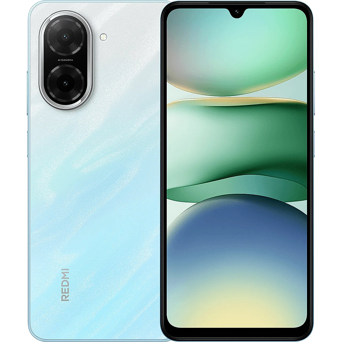 Redmi A5 64 GB (Blue)