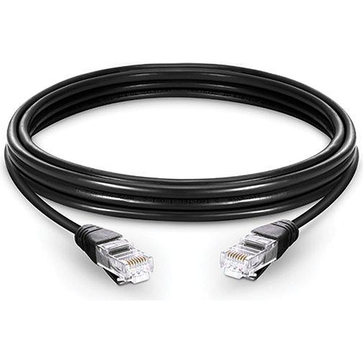 PREVO RJ45 CAT6 Network Cable 1M