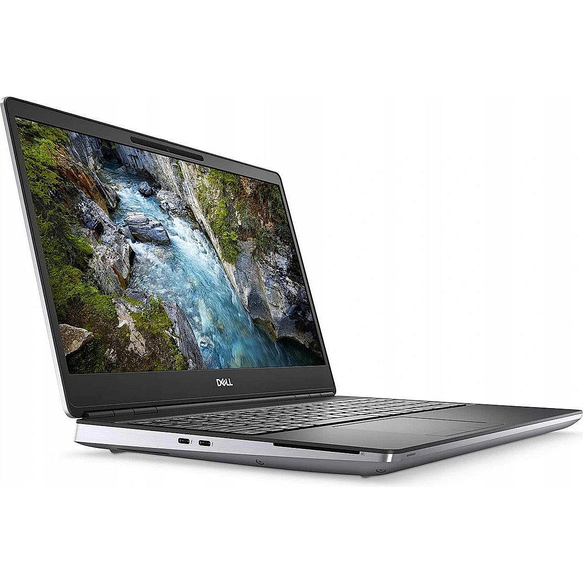 Dell Precision 7550 15"
