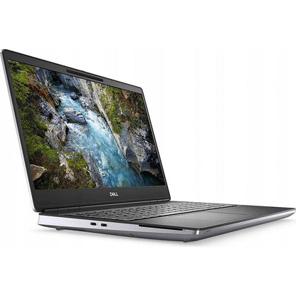 Dell Precision 7550 15"