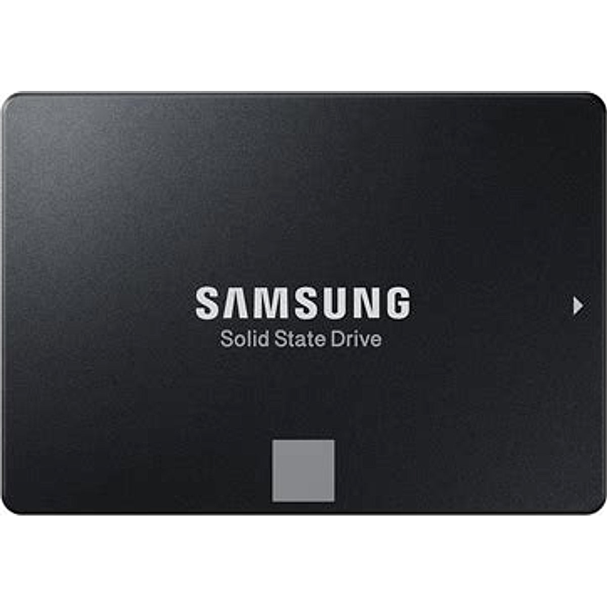 Samsung 860 EVO Sata 6GB/s 500GB 2.5 SSD