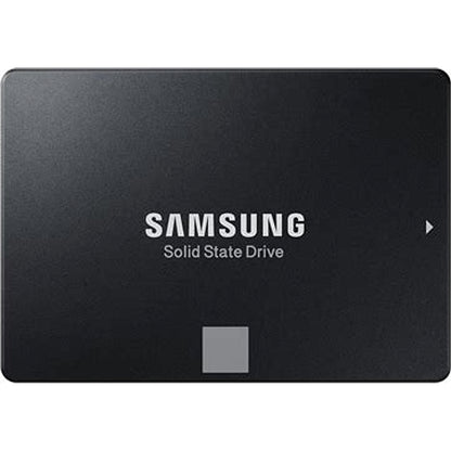 Samsung 860 EVO Sata 6GB/s 500GB 2.5 SSD