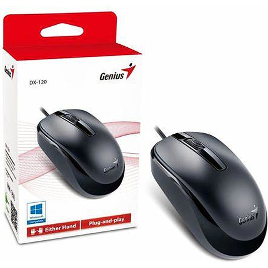 Genius DX-120 Optical Mouse