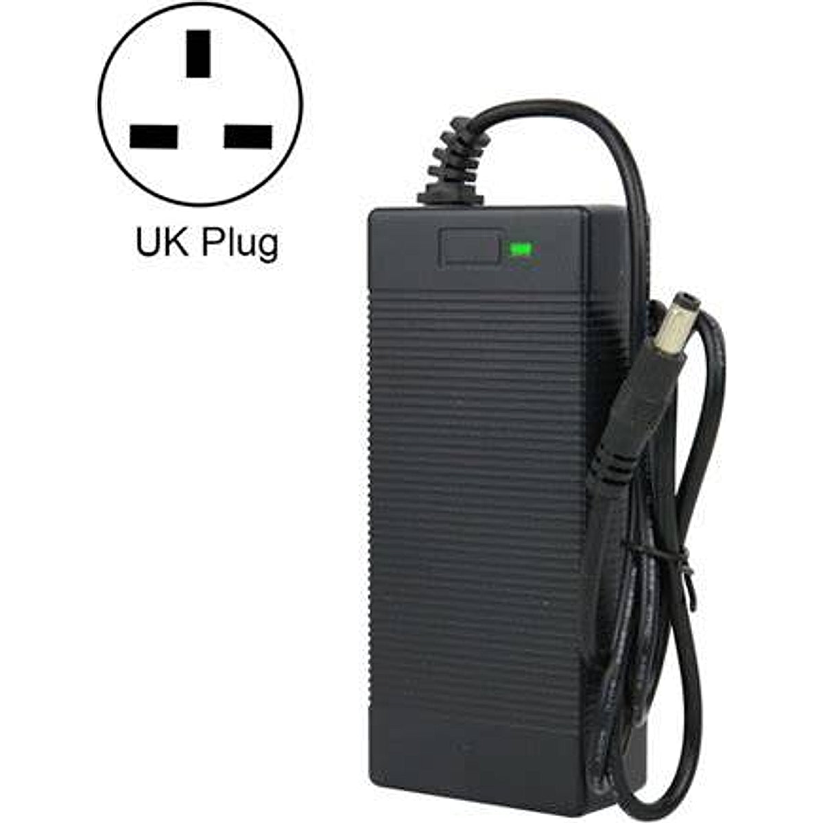 Bike/Scooter Power Adapter 42V 84W 5.5*2.5