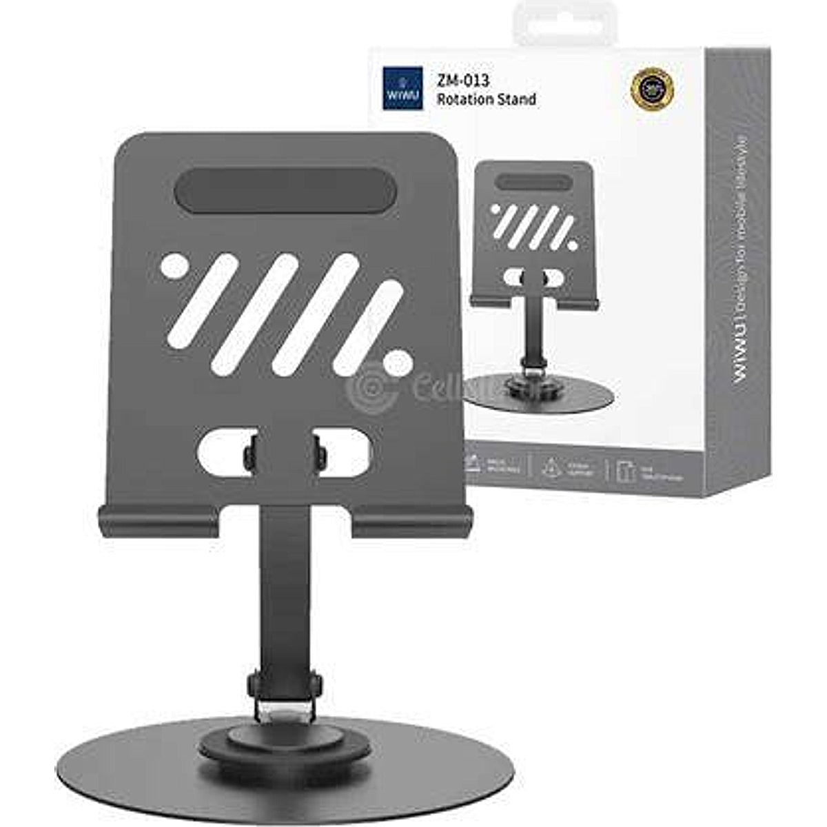 WiWU ZM-013 Rotation Stand