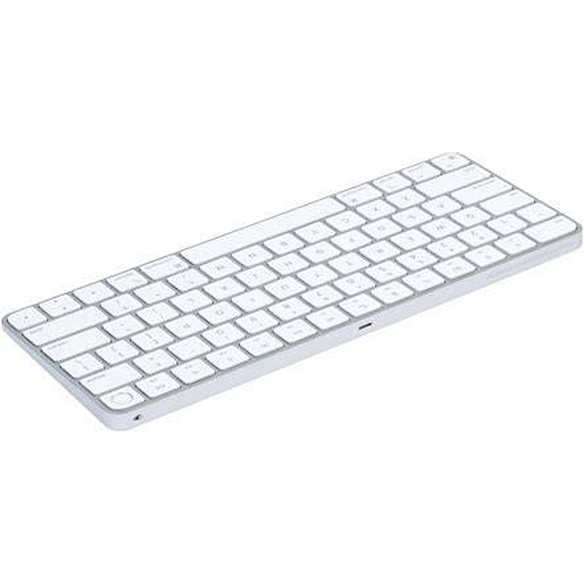 Apple Magic Keyboard With Touch ID