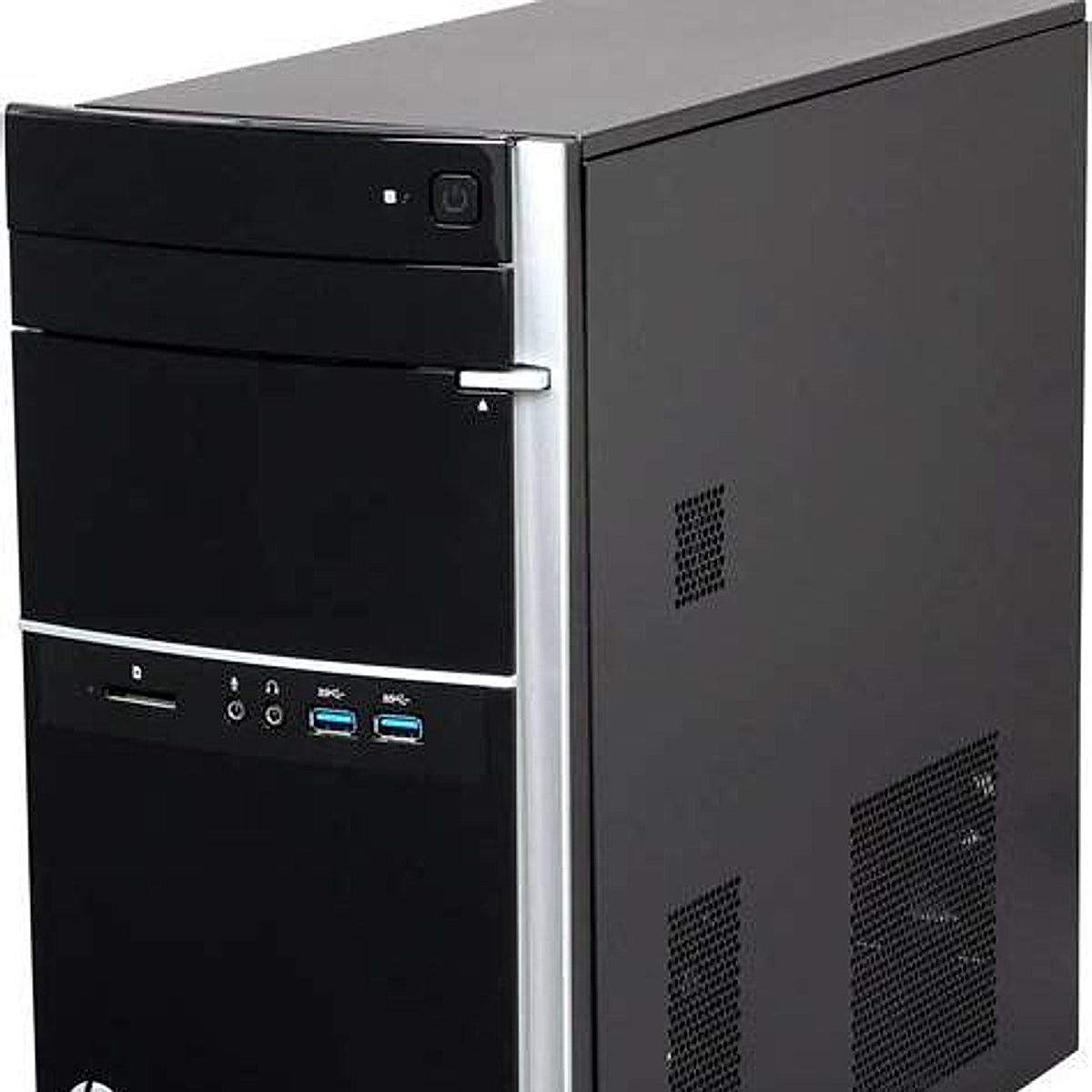 HP Pavillion Computer