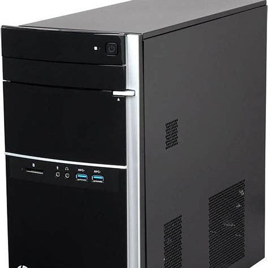 HP Pavillion Computer