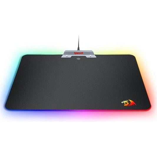 Redragon Orion Chroma Custom Lighting Gaming Mouse Pad