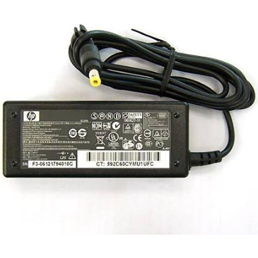 HP Charger Yellow Tip 3.5A