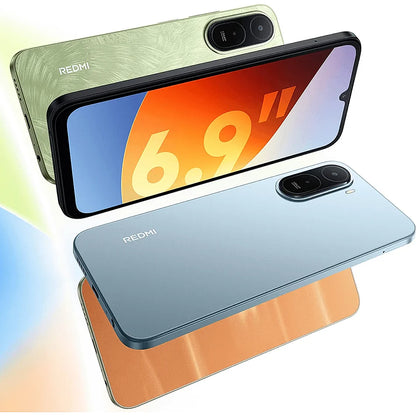 Redmi A7 Pro 4G 64 GB Green