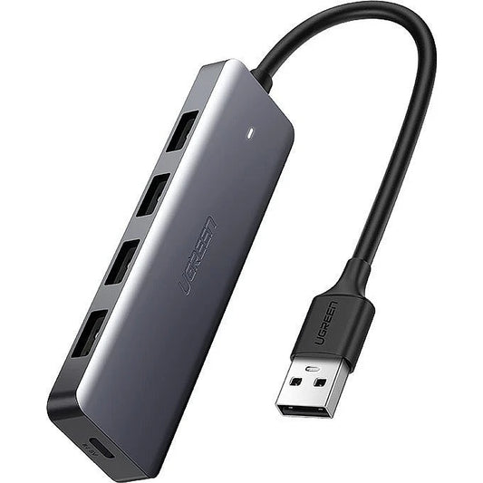 UGREEN 4-Port USB 2.0 HUB
