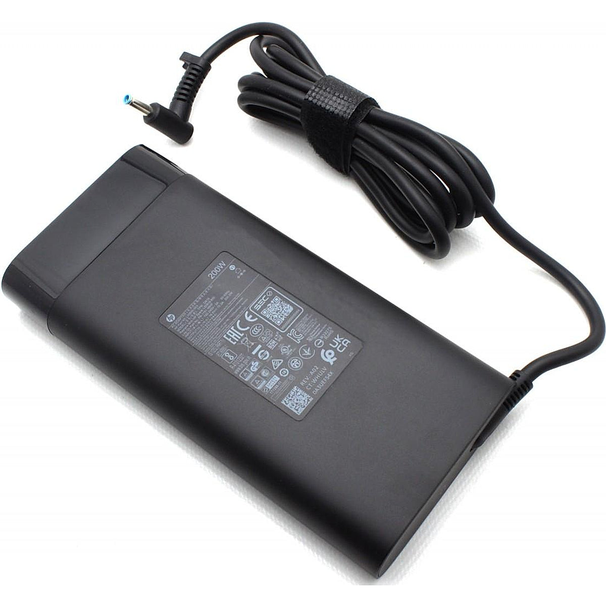 HP OMEN Laptop Charger 200W 4.5*3.0mm