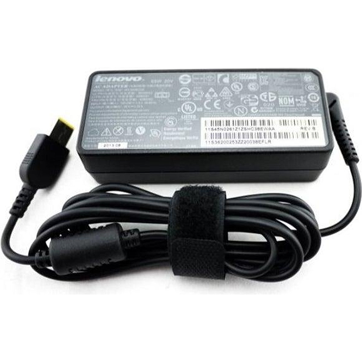 Lenovo 65W Small Yellow Tip