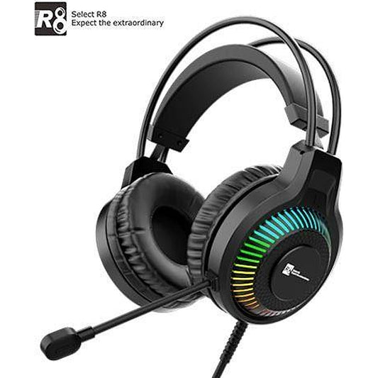 R8 H01/H05 Glare Gaming Headset
