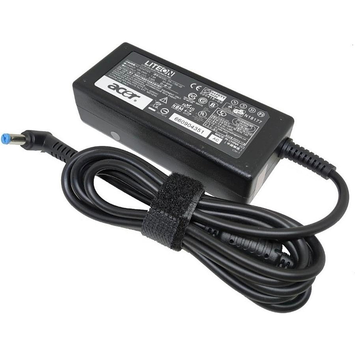 Blue Tip Acer 65W