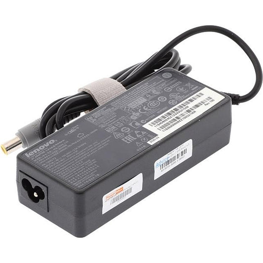 NBP25H Lenovo/Fuji 5.5*2.5 Med/Big Black Tip
