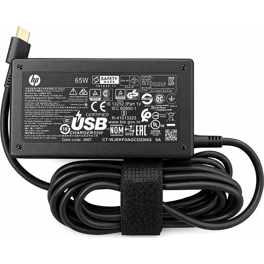 HP 65W Type C Original