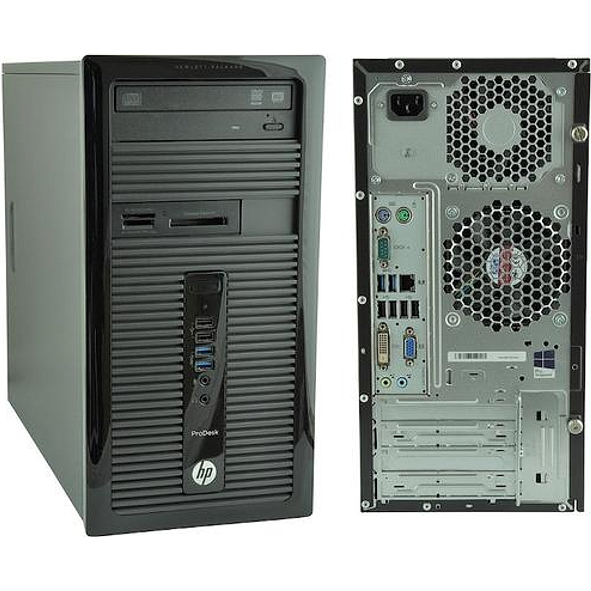 HP Pro Desk