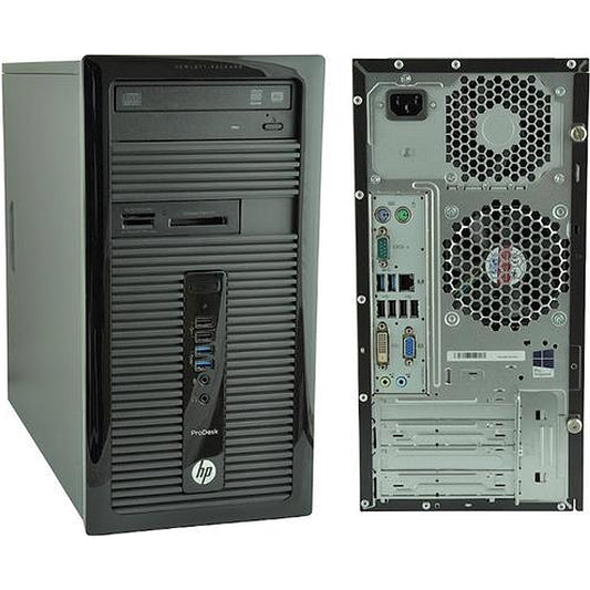 HP Pro Desk