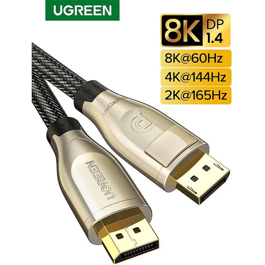 UGREEN DP 8K Cable