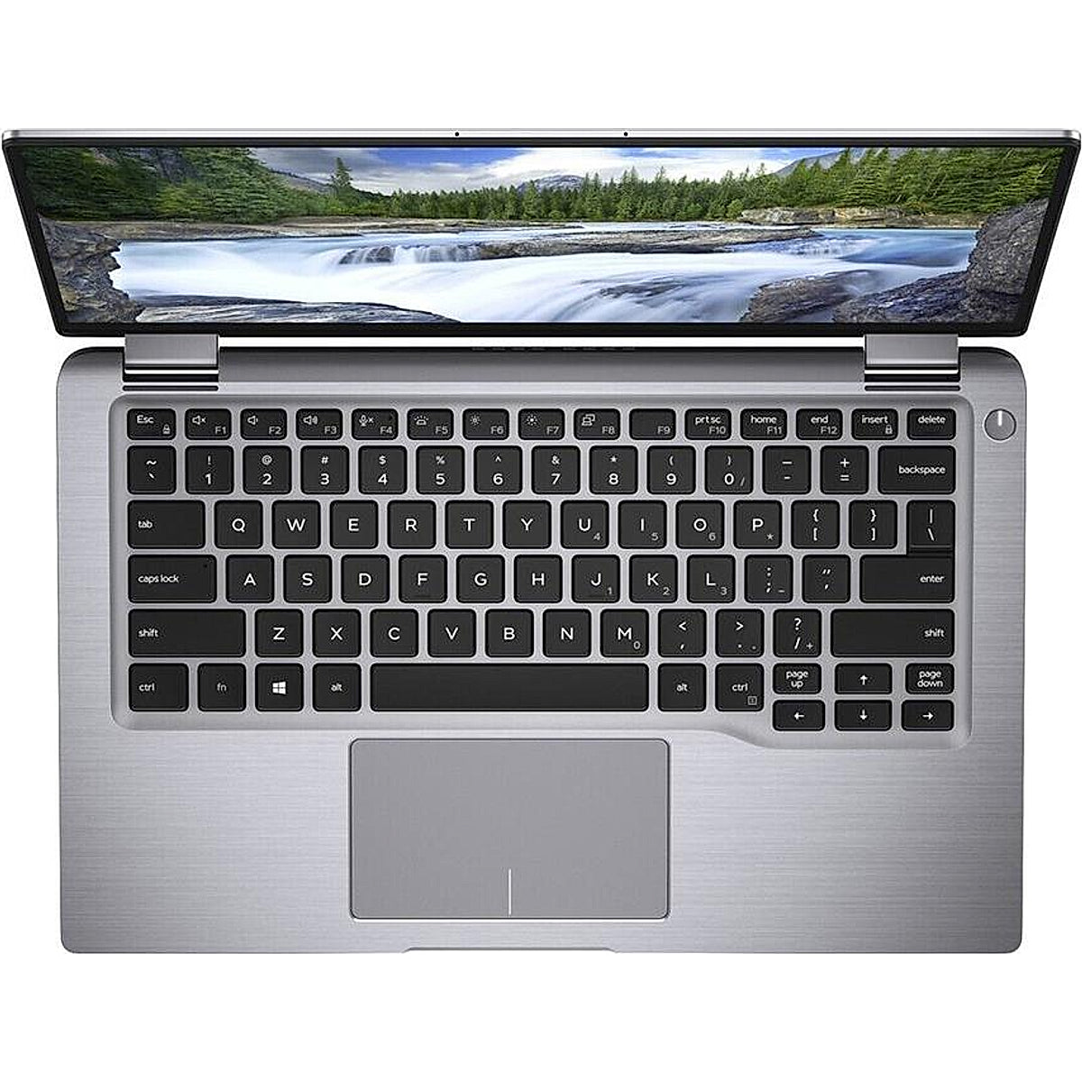Dell Latitude 7400 2 in 1