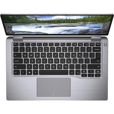 Dell Latitude 7400 2 in 1