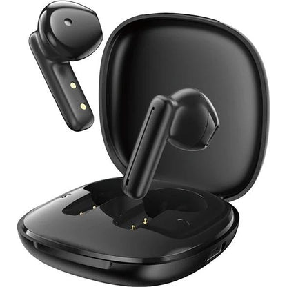 FONENG BL135 Ultra-Thin TWS Bluetooth 5.3 Earbuds – Black