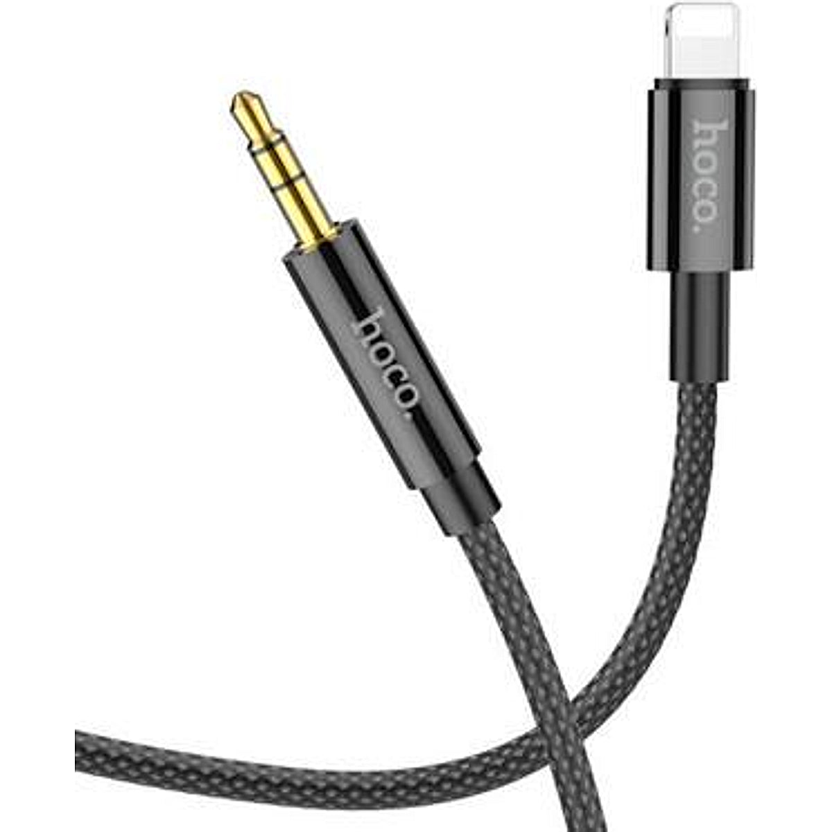 HOCO UPA19 DC 3.5 to iP Audio Conversion Cable