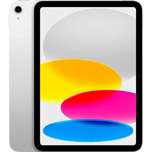 Apple iPad 11'' Wifi A16 Chip 128Gb Silver 2025
