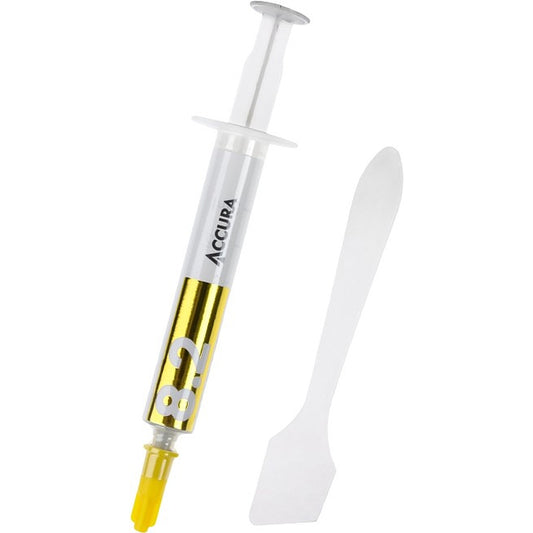 Accura Heat Absorber 8.2 Thermal Paste