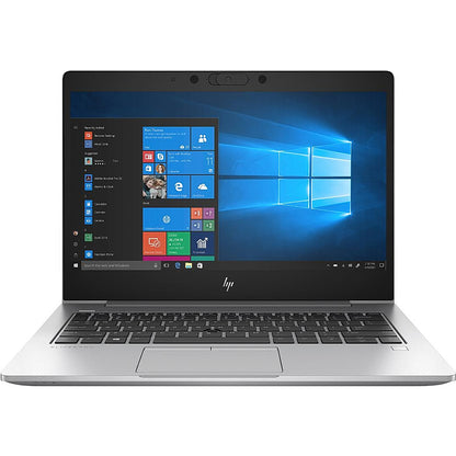 HP Elitebook 830 G6 i7-8665U 16Gb DDR4 256Gb SSD