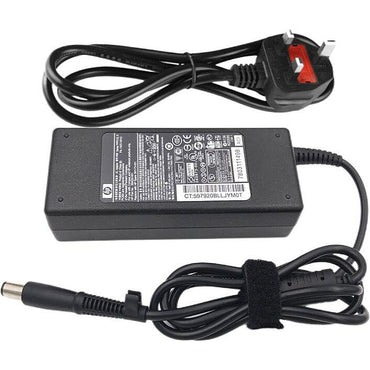 HP 90W 4.5*3.0 Blue Tip Original