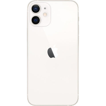 Apple iPhone 12 Mini White 128GB